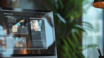 How to Create Stunning 3D Render Images for Your Business?
