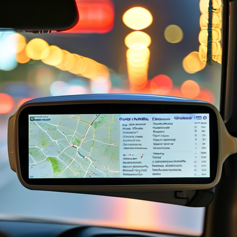 Top Reasons to Choose GreatWill 4G Dash Cam for Safety?