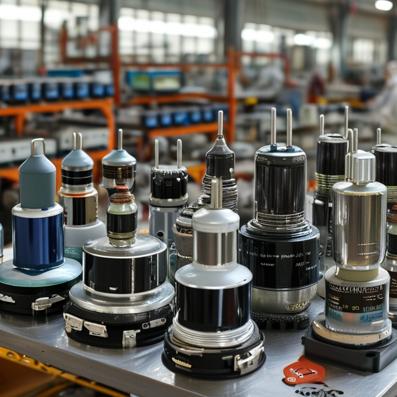 Top China Best Coil Inductor Suppliers for Global Buyers?