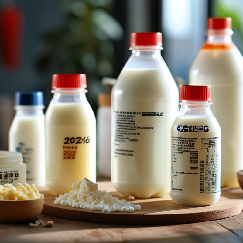 China Best Common Emulsifiers for Global Buyers 2026?