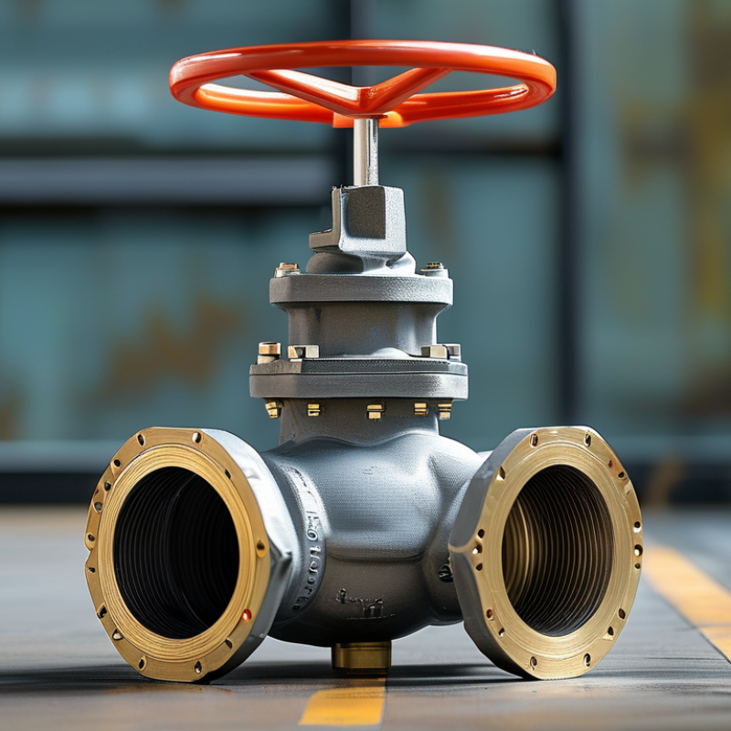 Top 10 Bellows Sealed Globe Valves for Global Buyers
