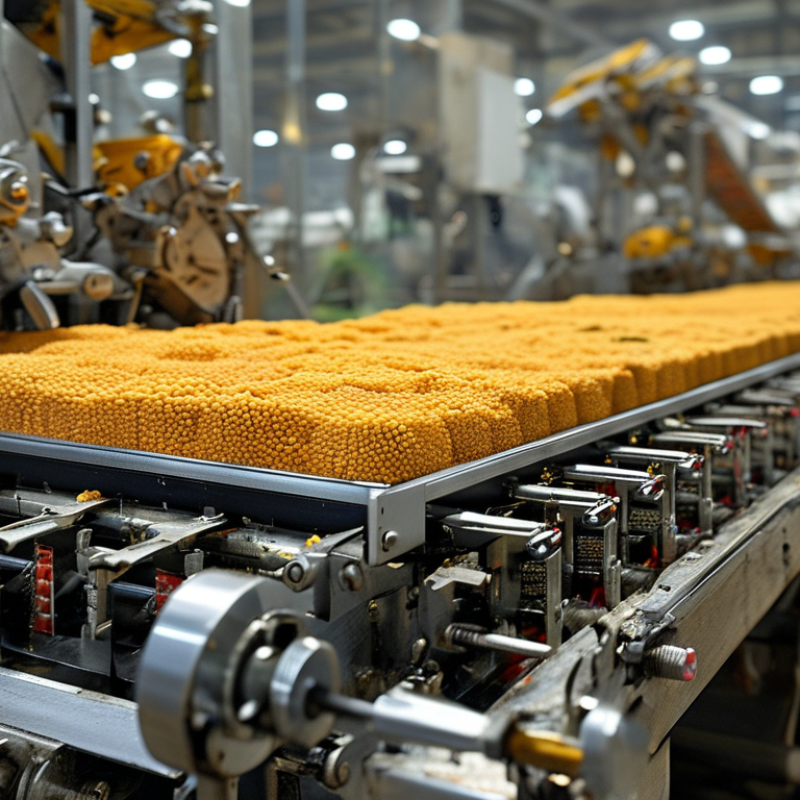 Why Invest in Produce Packaging Machinery for Your Business?