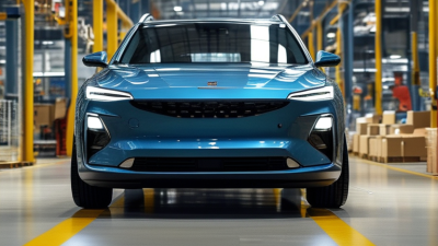 2026 How to Choose Car Factors for Global Procurement?