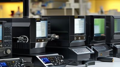 Top 10 High Performance Liquid Chromatography Machines to Buy?