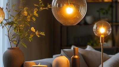 Best Ways to Enhance Home Lighting for Global Buyers?