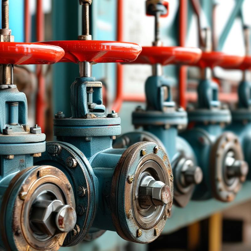 Top 10 Gas Valves You Need to Know for Global Sourcing?