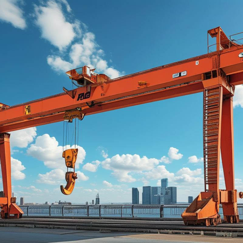 What to Know About Overhead Hoist Crane Purchasing?