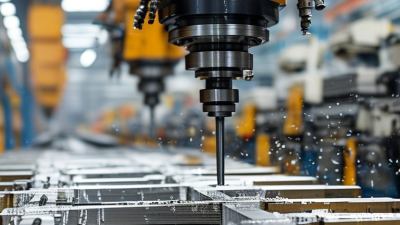 CNC Solutions Tips for Streamlining Your Global Procurement Process?