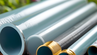 Top 10 Sanitary Tubing Options for Global Buyers Now?