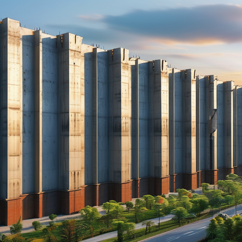 China Top 10 Prefabricated Wall System Suppliers for Global Buyers?
