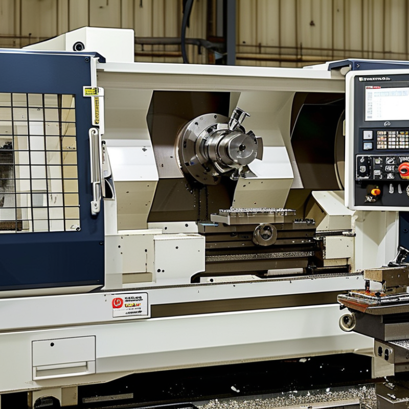 How to Choose the Best Automatic CNC Lathe for Your Needs?