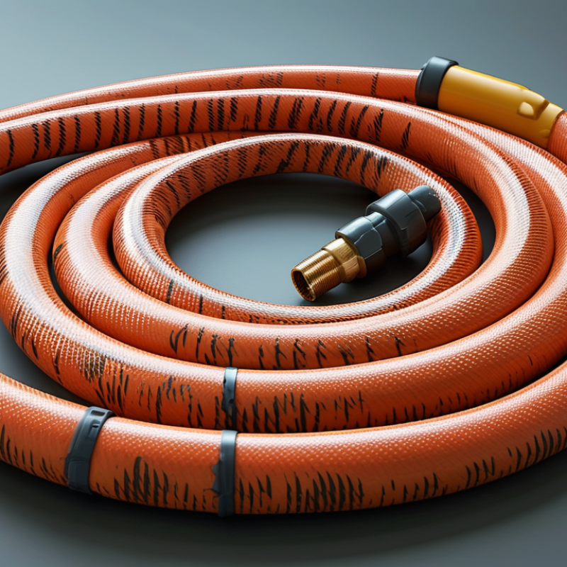 What is the Best Tigerflex Hose for Your Needs?