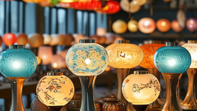 Top Lighting Fixtures from China for Global Buyers?