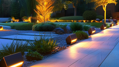 How to Choose the Best Exterior Led Strip Light for Your Needs?