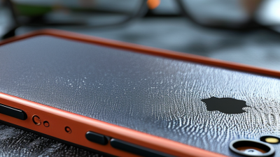 How to Choose the Best Frosted Phone Case for Your Needs?