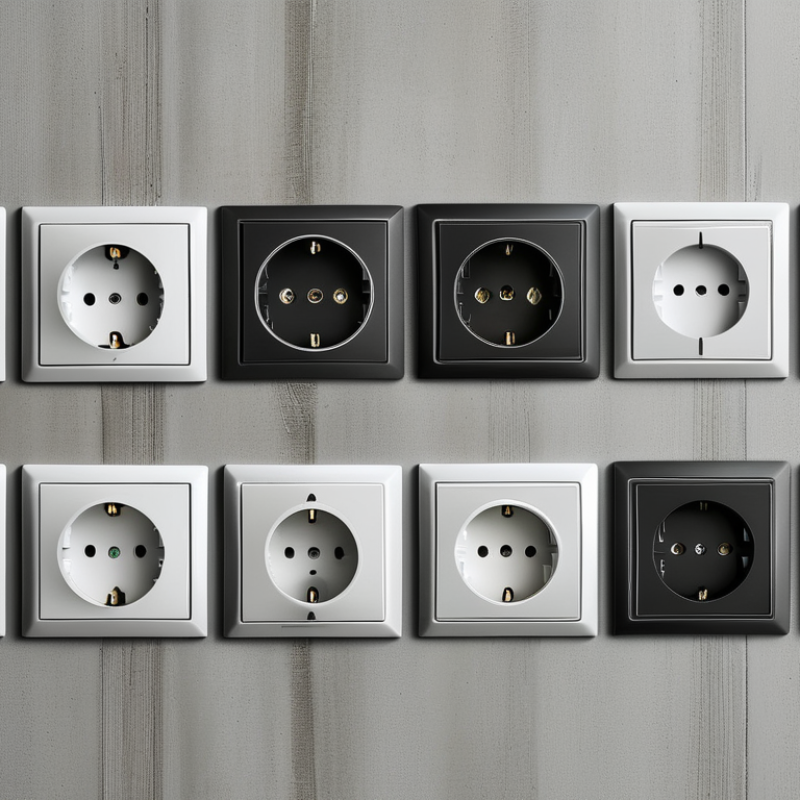 Top Wall Sockets Buying Guide for Global Sourcing Needs?