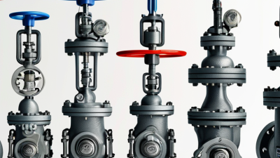 How to Choose the Right Control Valves for Your Needs?