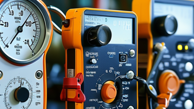 Why Choose a Digital Manometer for Accurate Pressure Measurement?