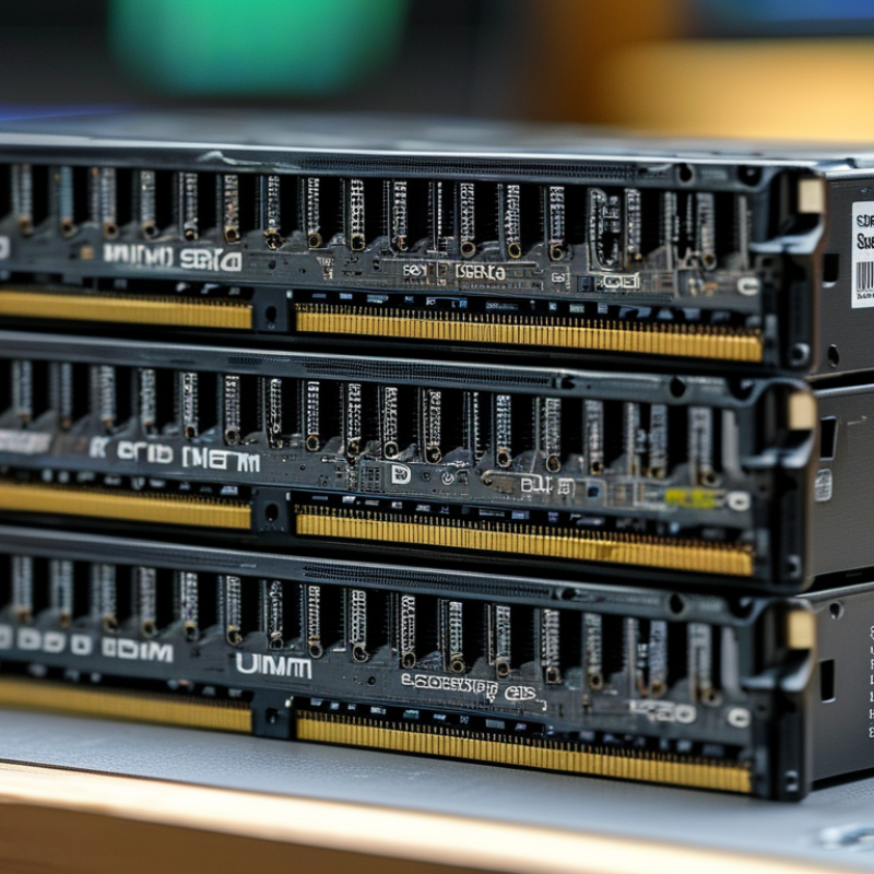 Registered DIMM vs UDIMM Which Memory Module is Right for You?