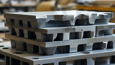 Top 10 Advantages of Stacked Molds for Global Buyers?