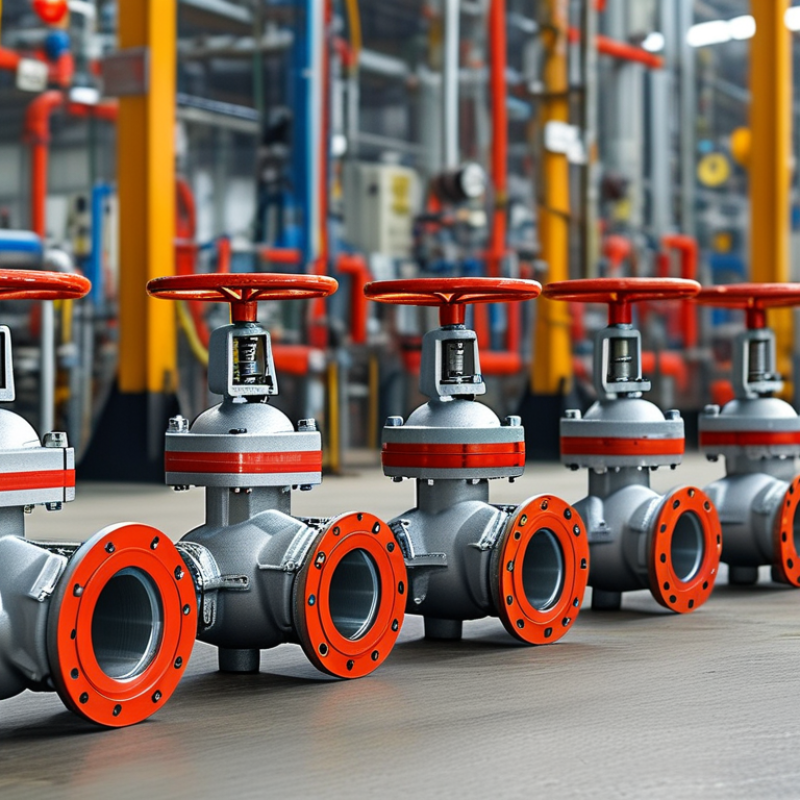 2026 How to Choose the Right Pneumatic Valve for Your Needs?