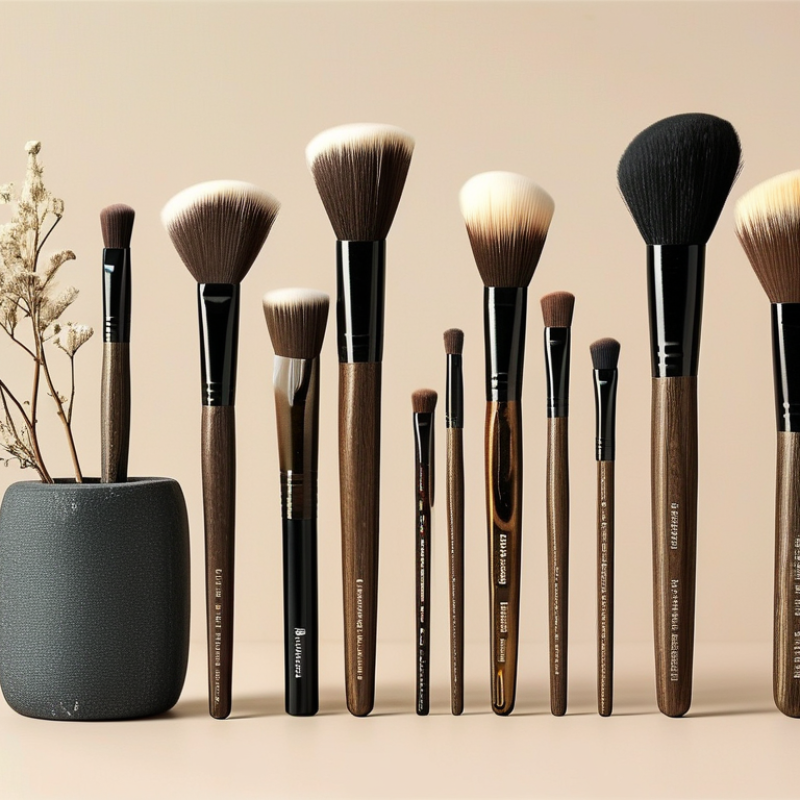 2026 How to Choose Vegan Makeup Brushes Made From What Materials