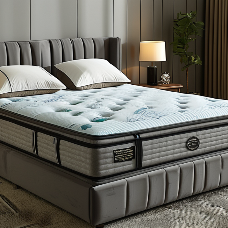 2026 Top Pocket Spring Mattress Options for Global Buyers?