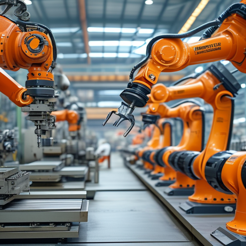 Top China Best All Manufacturing Machines for Your Needs?
