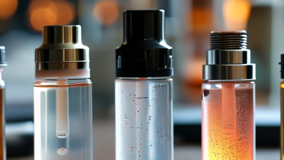 Top 10 Clear Disposable Vape Options for Global Buyers?