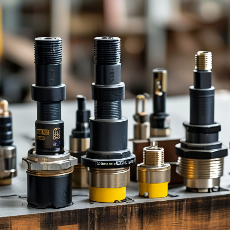 Why Are Connector Fittings Essential for Your Projects?
