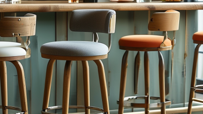 Best Bar Stools for Global Buyers in 2026?
