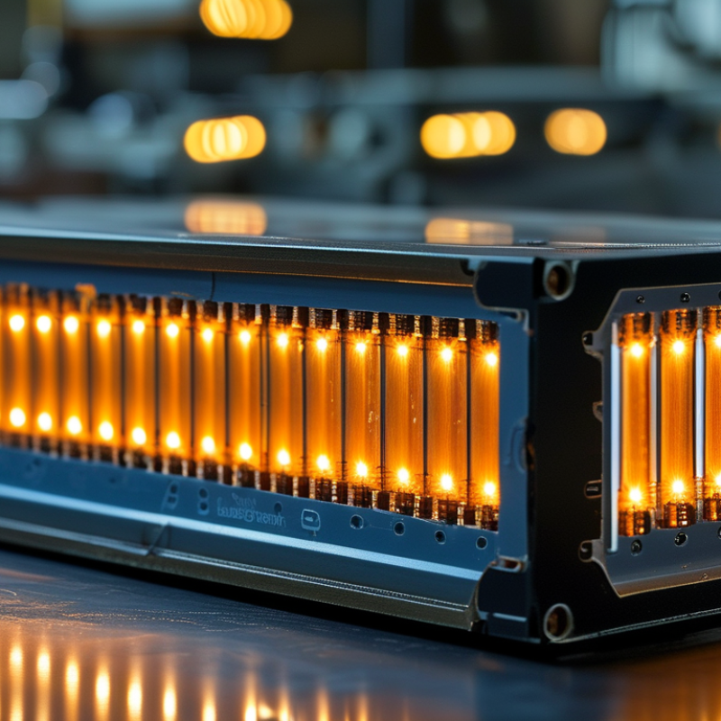 How to Determine the Lifespan of High Power LED Components?