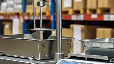 2026 How to Buy Checkweigher Online for Best Quality