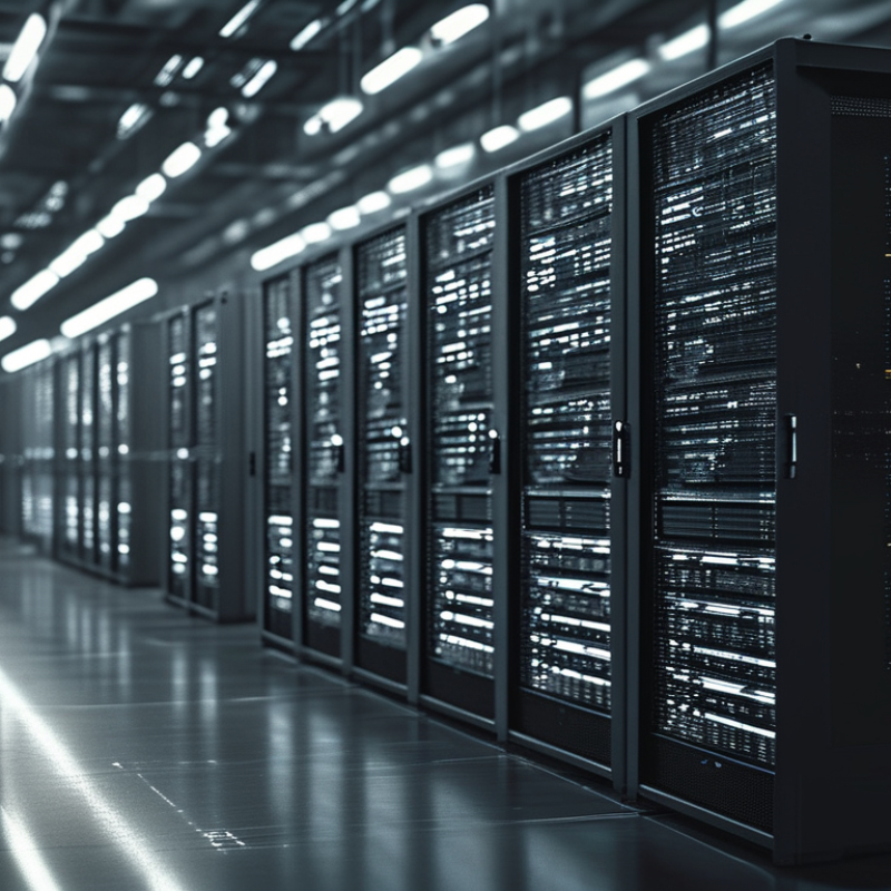 Top AI Server Manufacturers You Should Consider for Your Business?