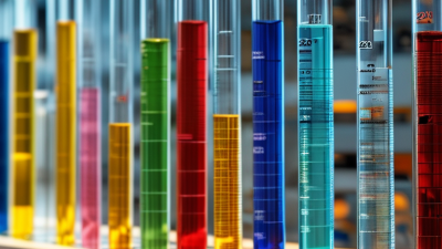 Top 10 Chromatography Columns for Global Buyers in 2026?