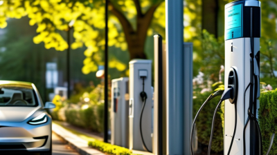 What is Volt Evse Distribution and How It Benefits Your Business?