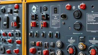 How to Choose the Right Distributor Battery for Your Needs?