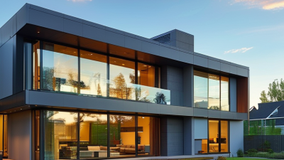 2026 Best Residential Windows for Efficient Home Design?