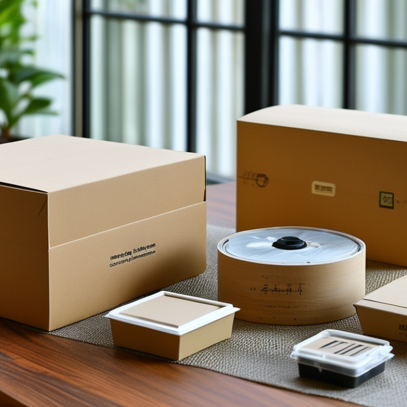 Top Packaging Solutions from China for Global Buyers?