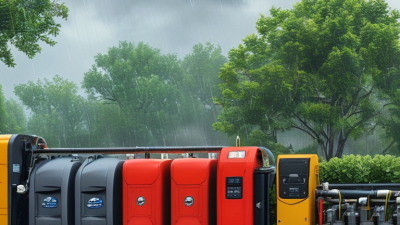 Top 5 Sump Pump Back Up Battery Solutions You Need Today?