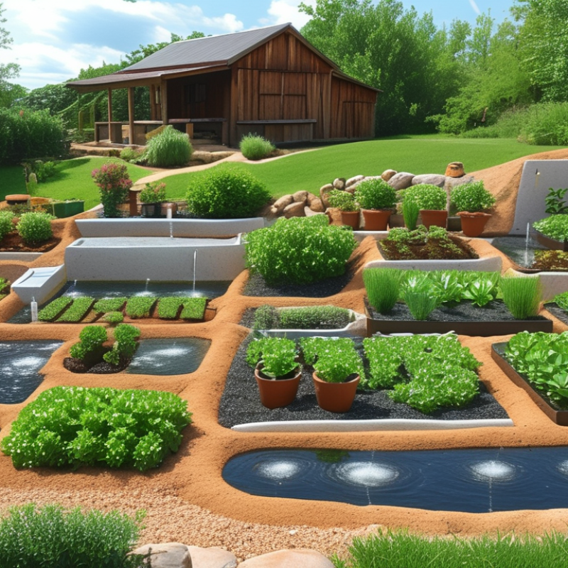 What is DIY Irrigation and How to Start Your Project?