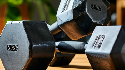 2026 Best Portable Dumbbells for Home Workouts and Fitness?