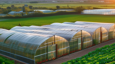 2026 Best Light Deprivation Greenhouse Techniques for Growers?