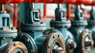 Top 10 Gas Valves You Need to Know for Global Sourcing?