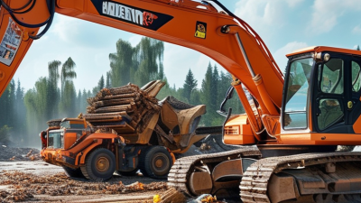 Top 5 Excavator Material Handler Models You Should Consider?
