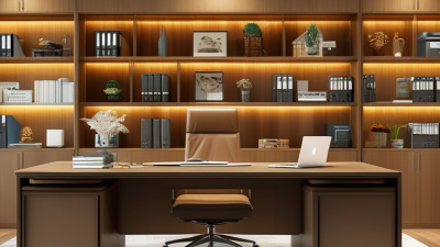 Best Office Cabinets in China for Your Business Needs?