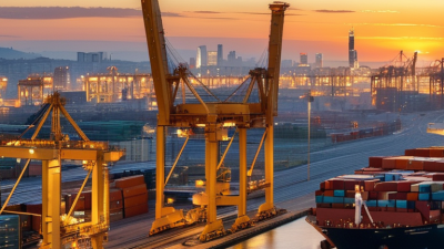 Top 10 Union Tools for Efficient Global Procurement Solutions?