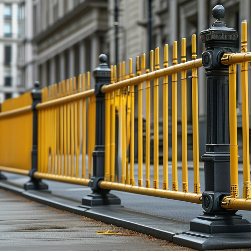 2026 Top Pole Bollards Buyers Guide for Global Procurement?