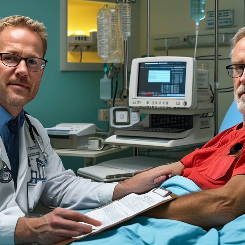 10 Best Ways to Reduce Risk in Patient Care Settings?