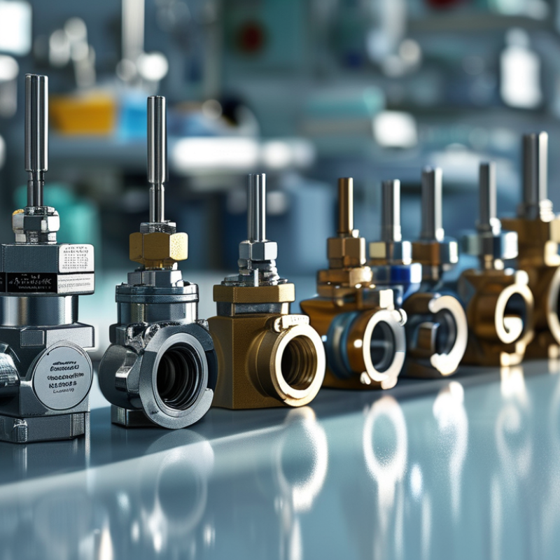 Essential Tips for Choosing a Luer Lock Stopcock?